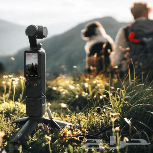 كاميرا بوكت 3 أوسمو DJI Osmo Pocket 3  كاميرا_بوكت_3_أوسمو63524678349187113