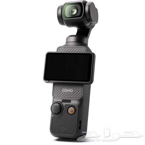 كاميرا بوكت 3 أوسمو DJI Osmo Pocket 3  كاميرا_بوكت_3_أوسمو63524678349187111