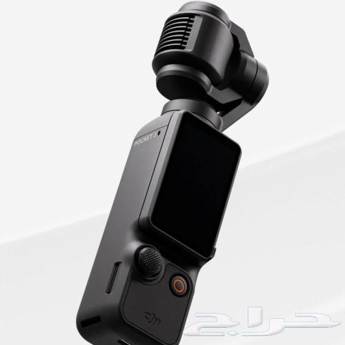 كاميرا بوكت 3 أوسمو DJI Osmo Pocket 3  كاميرا_بوكت_3_أوسمو63524678349187114