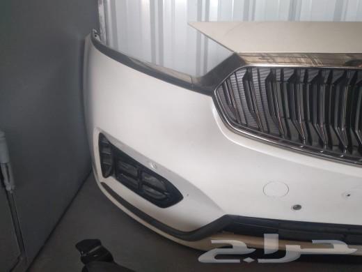 Kia K5 2017 2018 2019 202063326753225219114