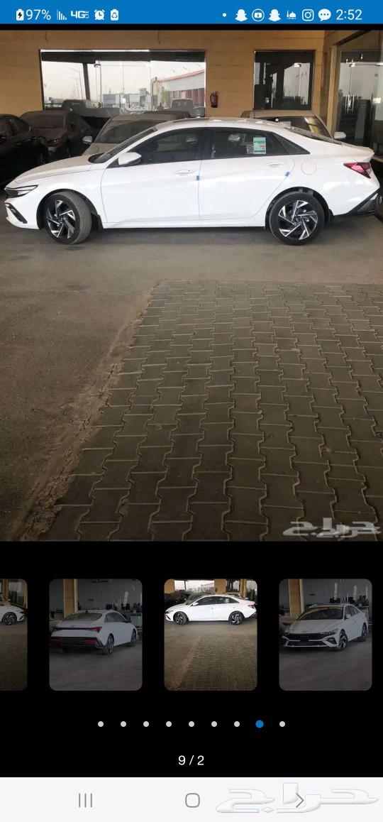 هونداي لنترا كمفورت 202563328346164483111