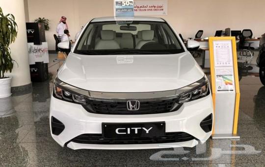 Honda City CITY DX 2024 model, automatic, one owner63330163815809119