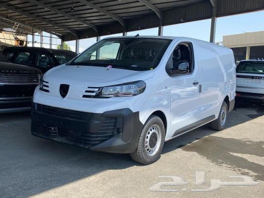 Peugeot Expert Automatic Diesel Goods 202563329152190209111