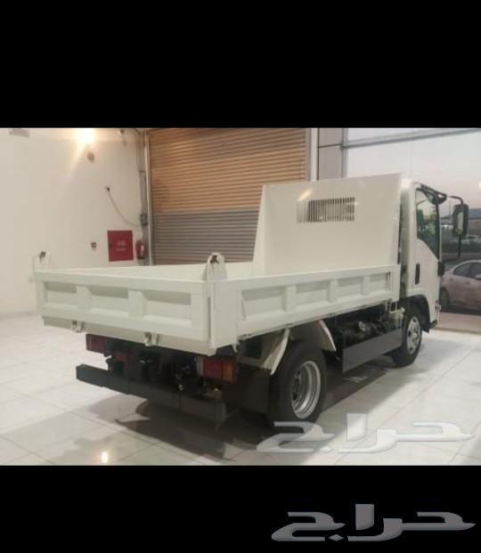 Isuzu hook 3 tons63330207542530112