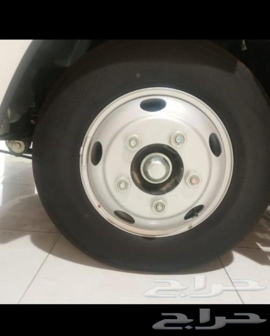 Isuzu hook 3 tons63330207542530111