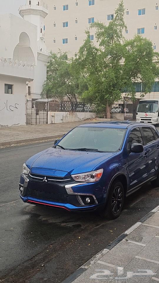 ميتسوبيشي asx 201863328601741313112