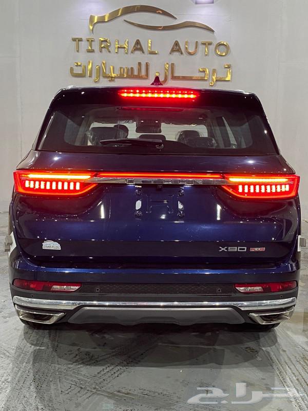 جيتور X90 بلس فل كامل موديل 2024 عرض خاص63327403744770112