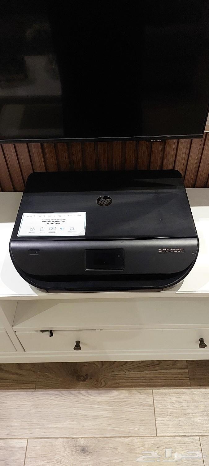 طابعة HP جت63215597202179112