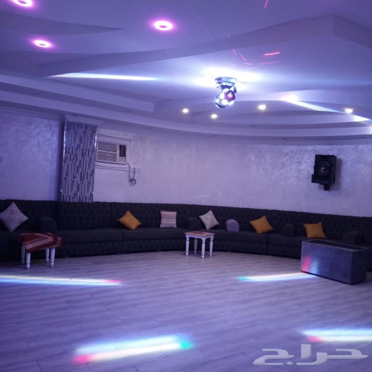 Daily rental rest area in Mecca Al-Rashidiyah62884373500291111