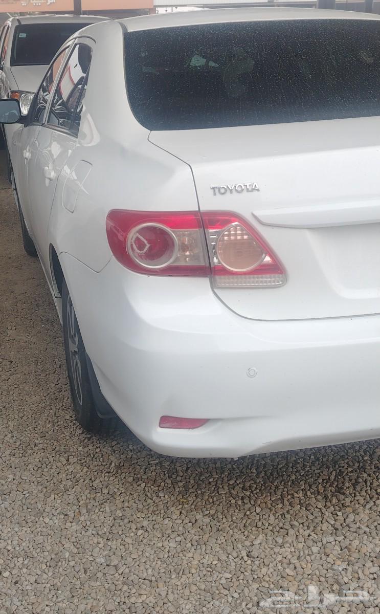 Toyota Corolla 201363329407592707113