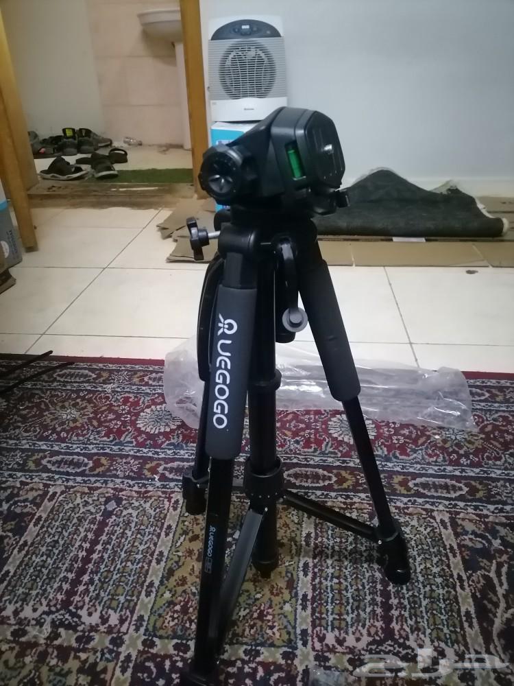 Mobile phone holder with a camera for photography, as shown in the pictures. I will not use it for sale.63214631561985117