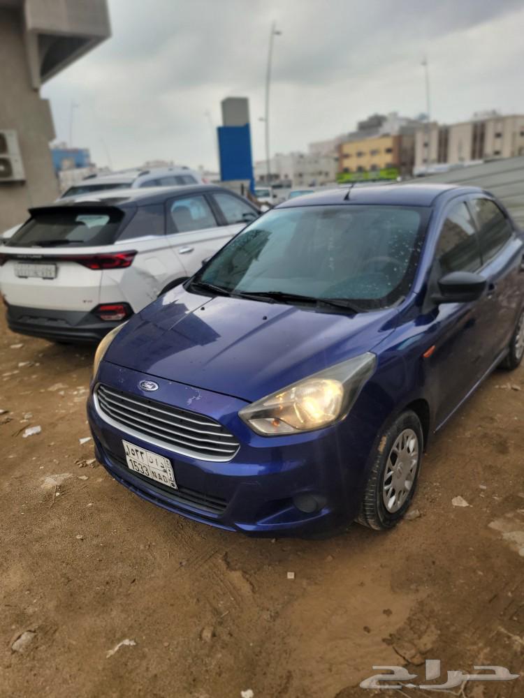 فورد فيجو 201663327295936131112
