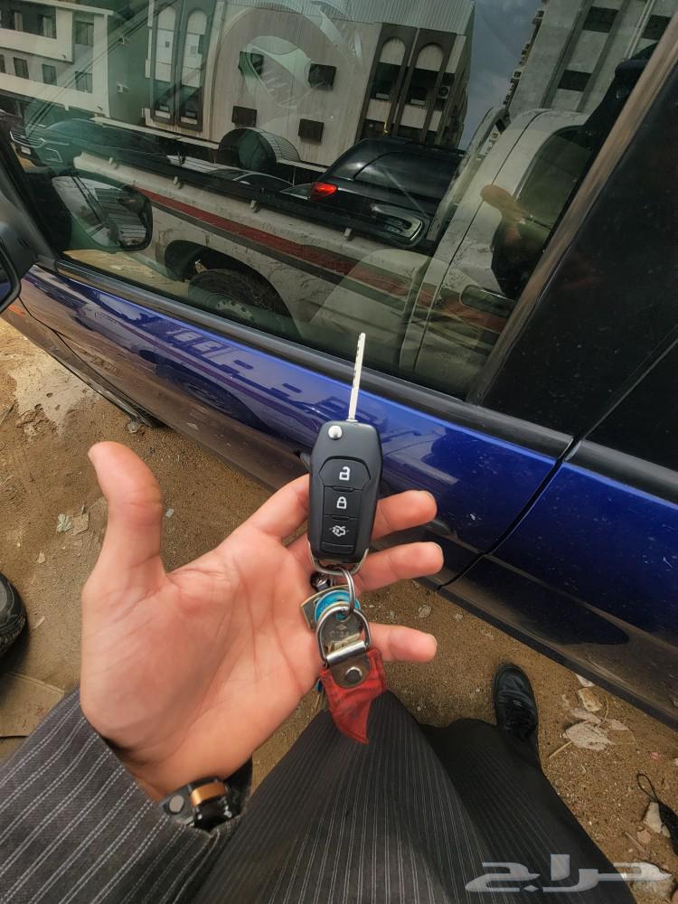 فورد فيجو 201663327295936131113