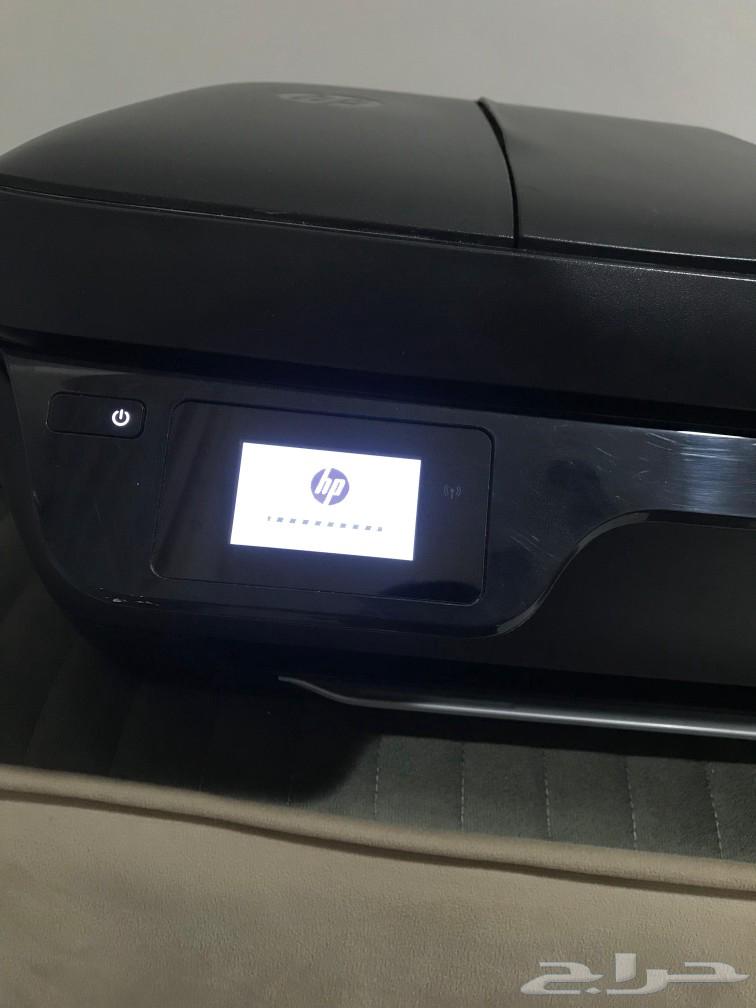 طابعة اتش بي  hp السعر 200 ريال63214631430657113