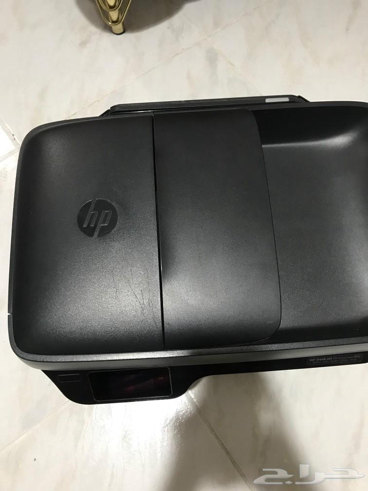 طابعة اتش بي  hp السعر 200 ريال63214631430657111