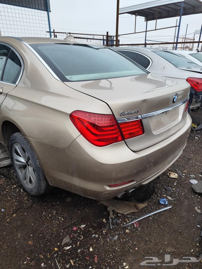 BMW dismantling63330979875073114