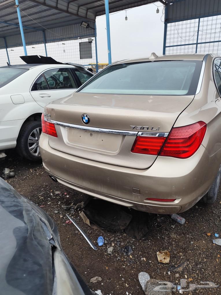 BMW dismantling63330979875073112