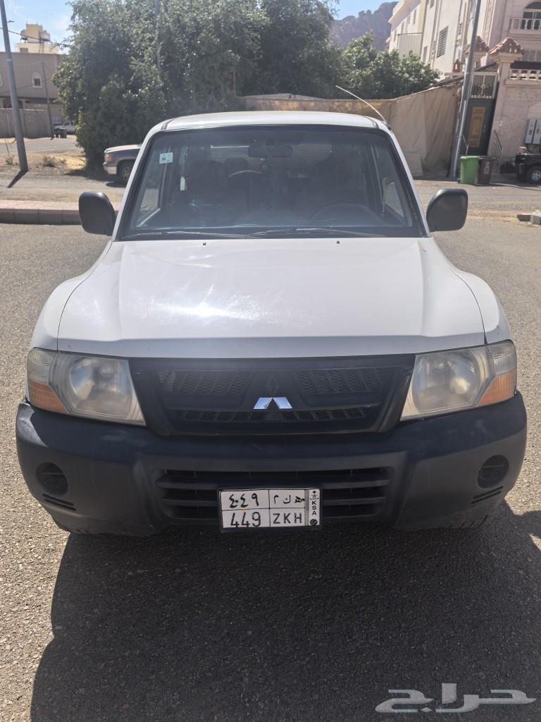 جيب باجيرو للبيع63327961515010113