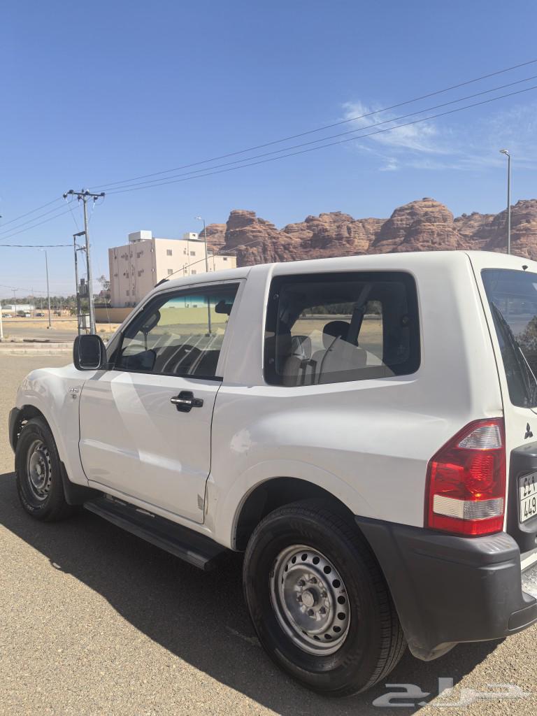 جيب باجيرو للبيع63327961515010112