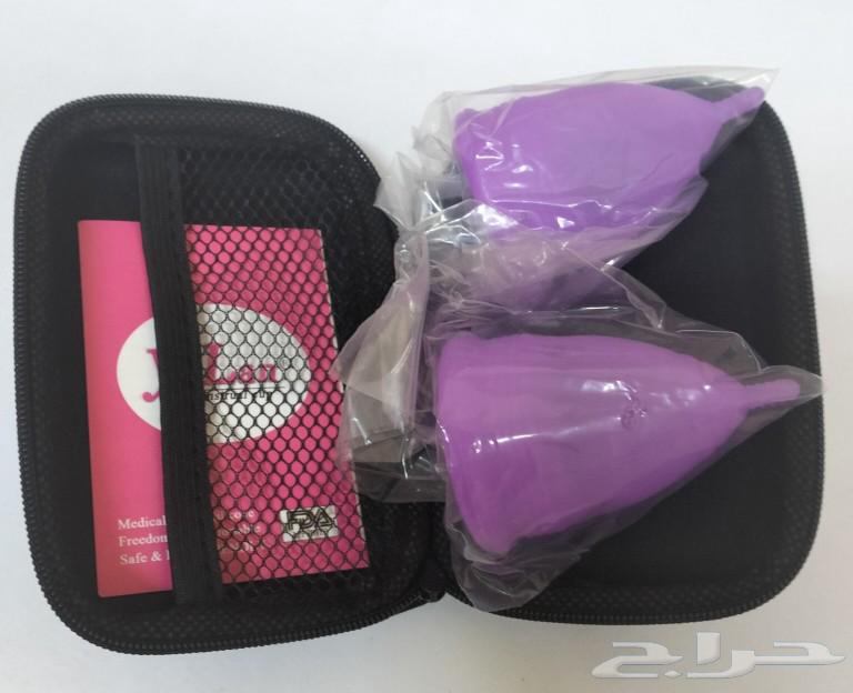 Menstrual cups and reusable sanitary pads63215585879939112