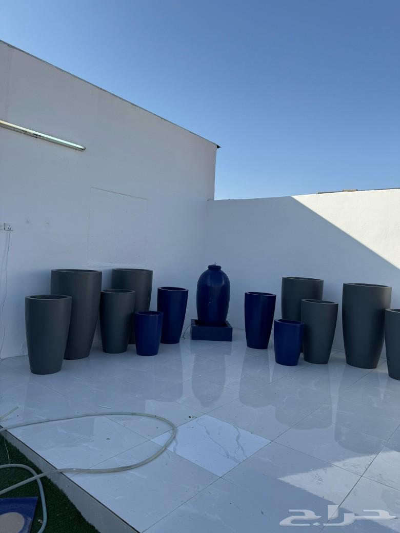 Fountains, waterfall basins, free delivery63525116571649113