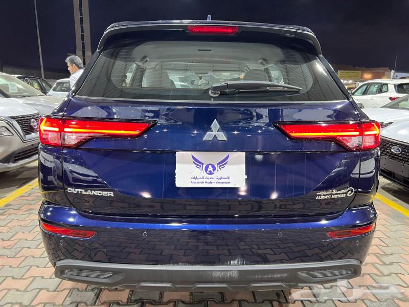 Mitsubishi Outlander all categories 202463329748808705112