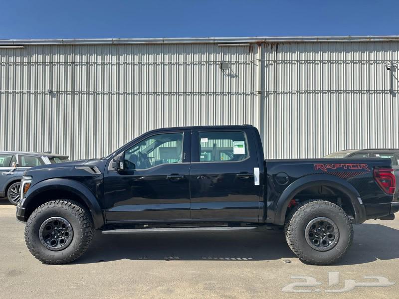 فورد F150 رابتر 202463326655704705111
