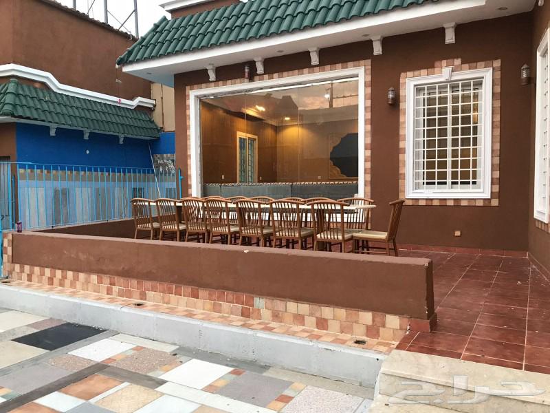 Rest area for daily or annual rent62884372895233112