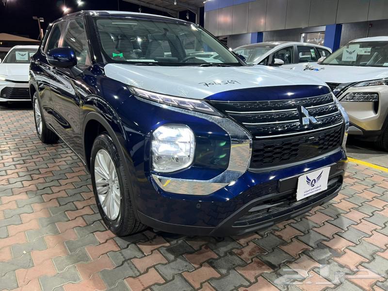 Mitsubishi Outlander all categories 202463329748808705111