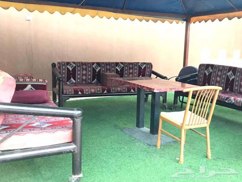 Rest area for daily or annual rent62884372895233114