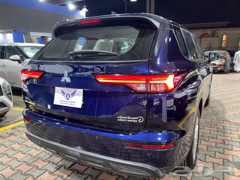 Mitsubishi Outlander all categories 202463329748808705114