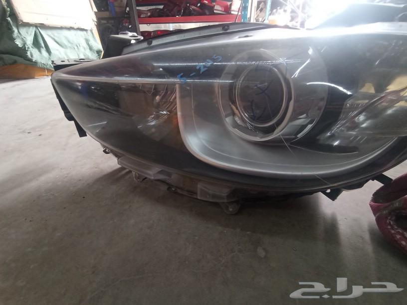 شمعات مازدا cx5 201563329625080578112