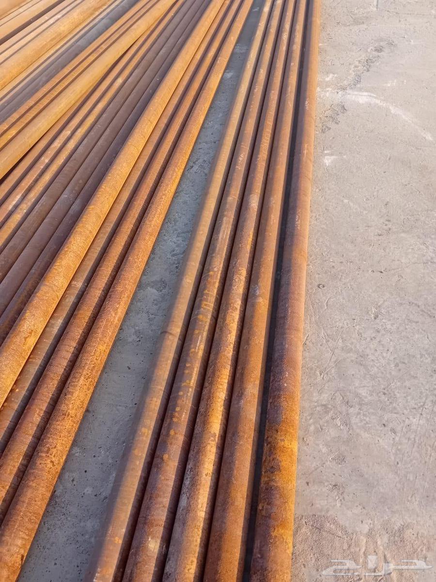 مواسير 3 بوصه استخدام ارامكو للبيع63214649632513114