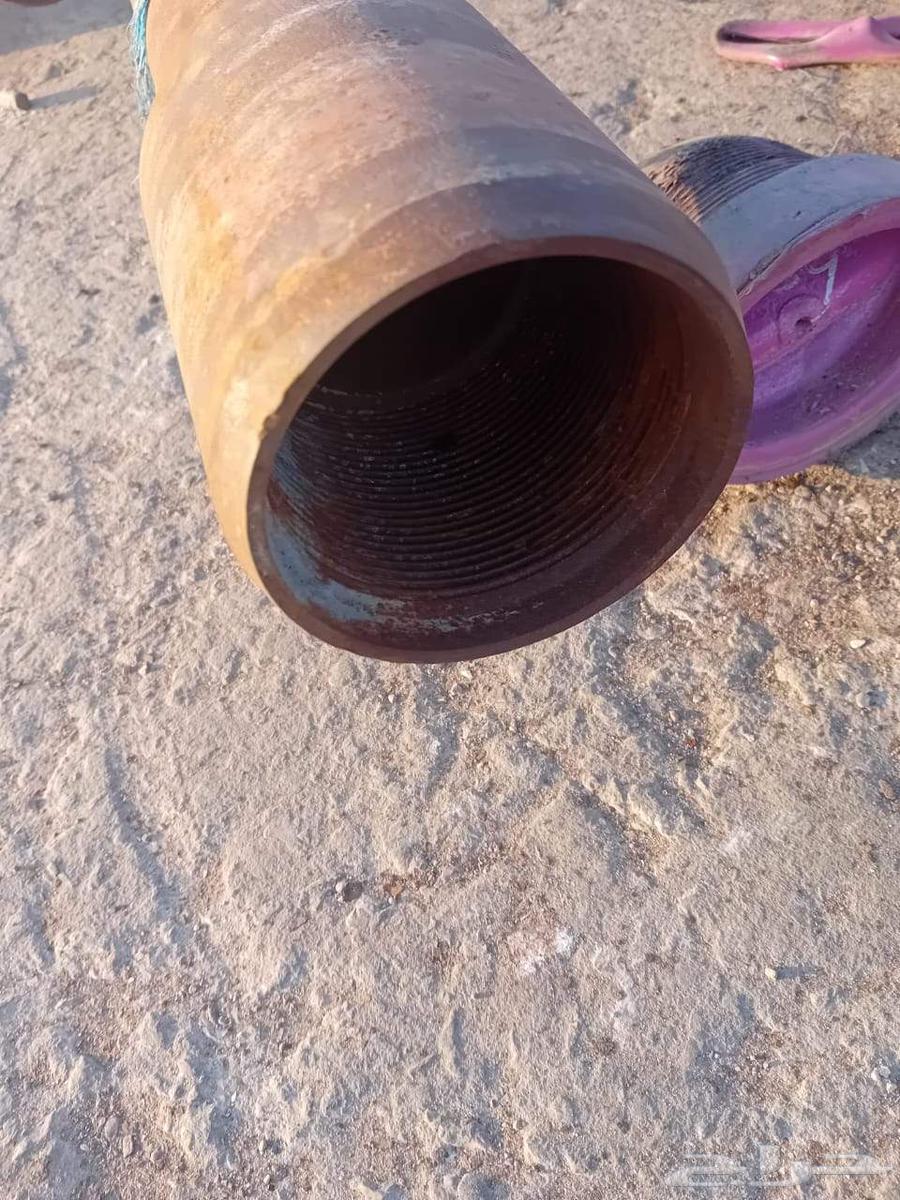 مواسير 3 بوصه استخدام ارامكو للبيع632146496325131123