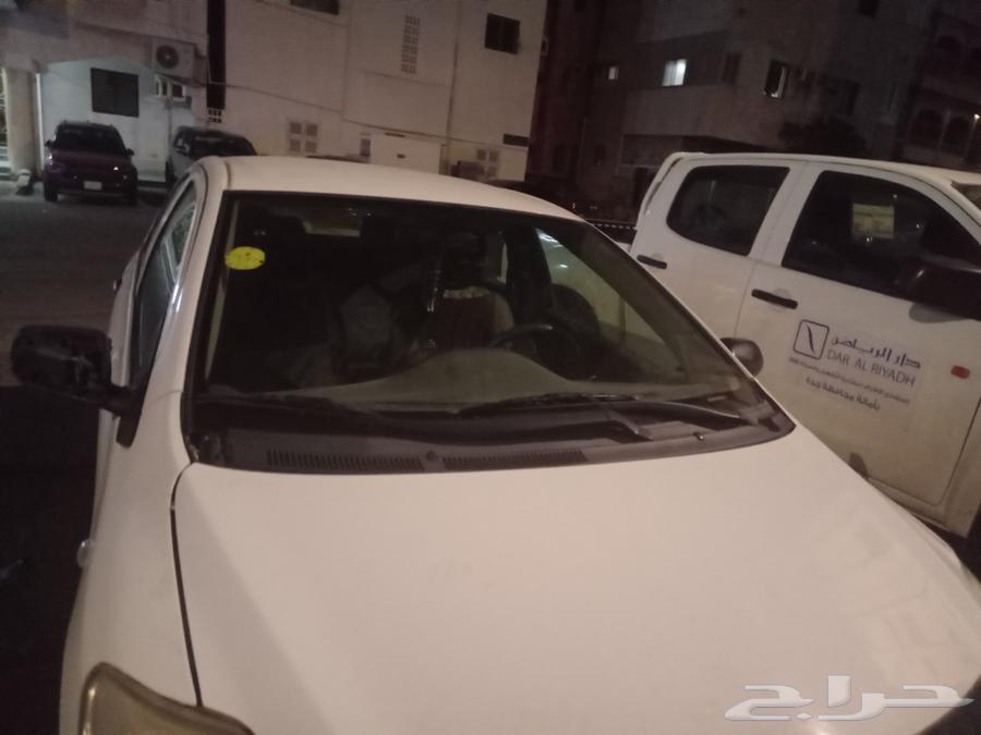 تويوتا ياريس 200863321667865602111