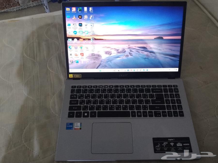 لابتوب جديد للبيع63214175348481111