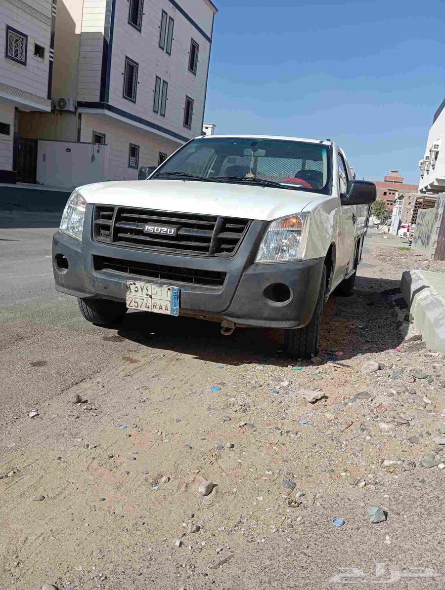 Isuzu 2007 required, 29,000 cash63325347908226111
