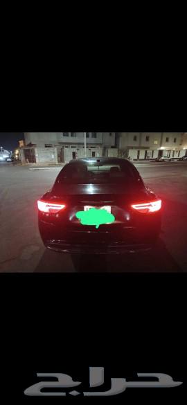 كرايزلر C200 مستعملة قير اوتوماتيك بنزين63321670260353112