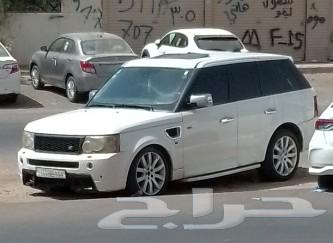 رنج روفر 2008 سبورت63321667810690111