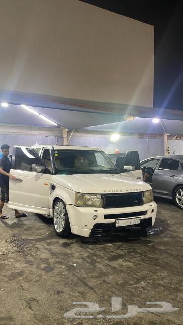 رنج روفر 2008 سبورت63321667810690112