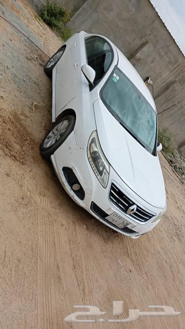 سيارة رينو سفران 201463322590235778111