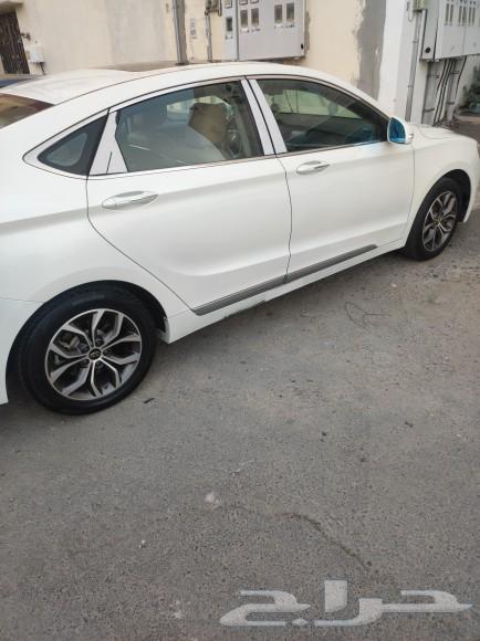 جيلي امجراند GT63321819529347113