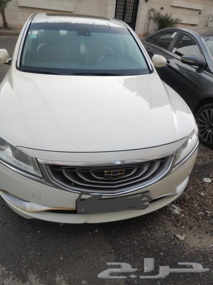 Jili Imgrand GT633218195293471111