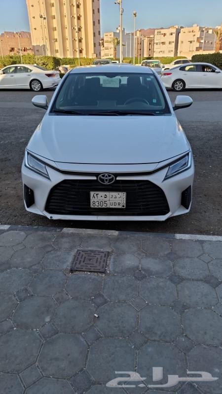 يارس الفين 2023 الممشى 108الف اسياره وكله اسوم 52 الف63321601142786112