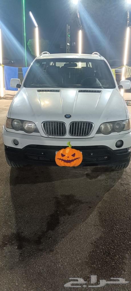 BMW X563321733437441110