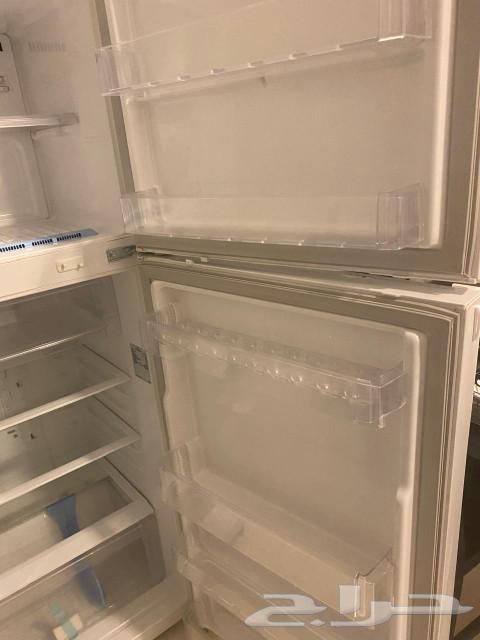 Excellent LG refrigerator, lightly used with excellent cooling performance63211106574723113