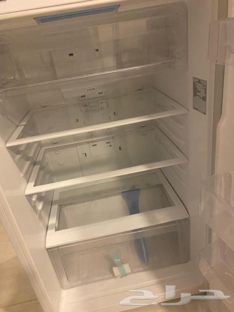 Excellent LG refrigerator, lightly used with excellent cooling performance63211106574723112