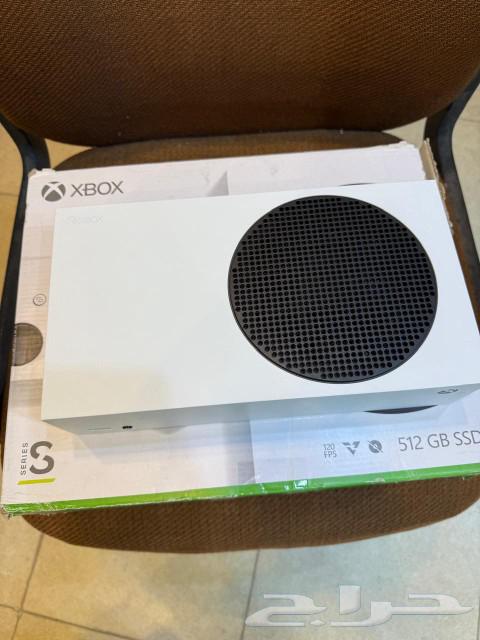 XBOX SERIES S 512 GB63213126964354111