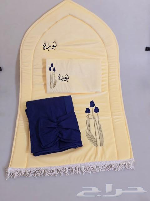 اطقم صلاه نسائيه فخمة بوكسات صلاه هديه رمضانيه فخمة63214171580803111