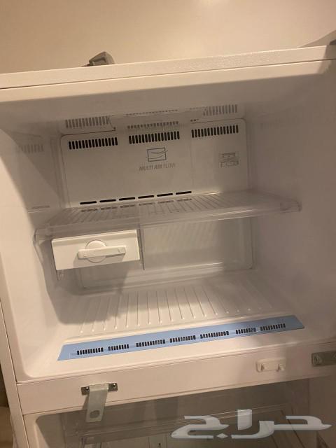 Excellent LG refrigerator, lightly used with excellent cooling performance63211106574723111